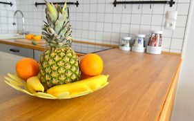Sloneczny Apartament Grzybowska